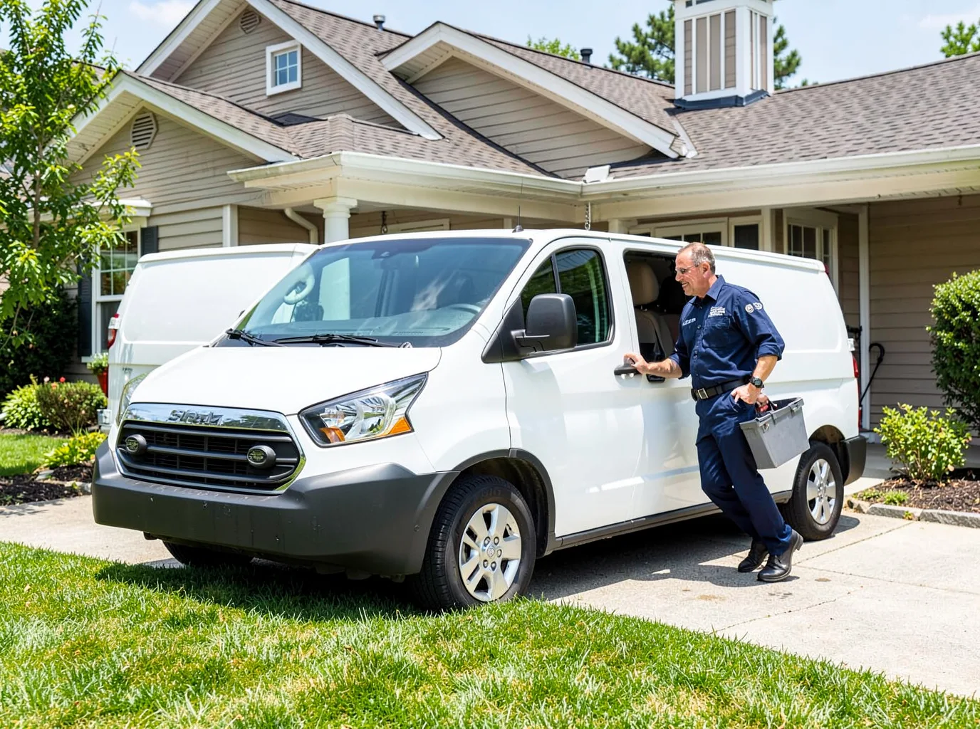 Emergency Plumber company in Brilliant, AL